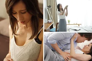 Nện vợ yêu sếp suốt 3 ngày đêm khi cấp trên đã đi công việc xa